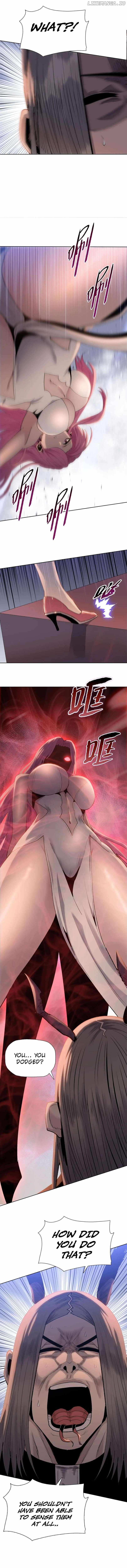 The Doomsday Ruthless Man: Hoarding Trillions of Supplies at the Beginning Chapter 71 4